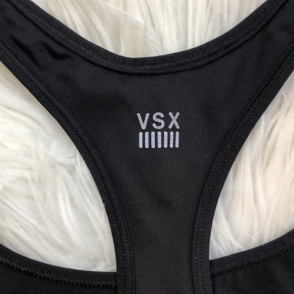 Victorias Secret VSX Sports Bra Size medium - Picture 5 of 7